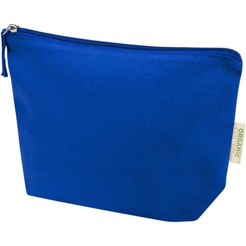 Odisha 180 g/m² OCS Bio-Kulturtasche 1L