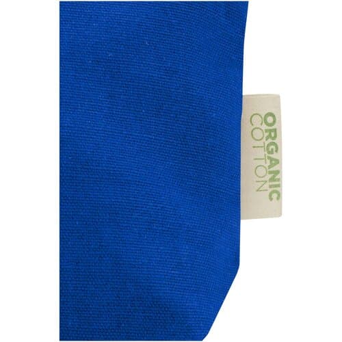 Odisha 180 g/m² OCS Bio-Kulturtasche 1L