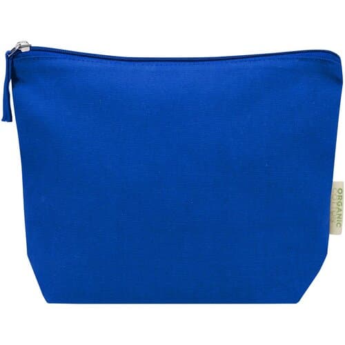 Odisha 180 g/m² OCS Bio-Kulturtasche 1L