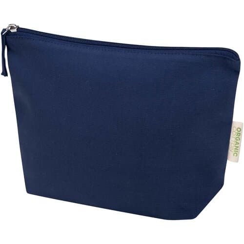Odisha 180 g/m² OCS Bio-Kulturtasche 1L