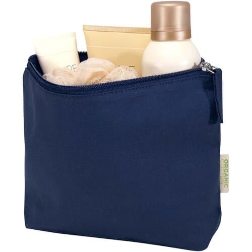 Odisha 180 g/m² OCS Bio-Kulturtasche 1L