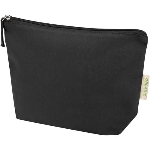 Odisha 180 g/m² OCS Bio-Kulturtasche 1L