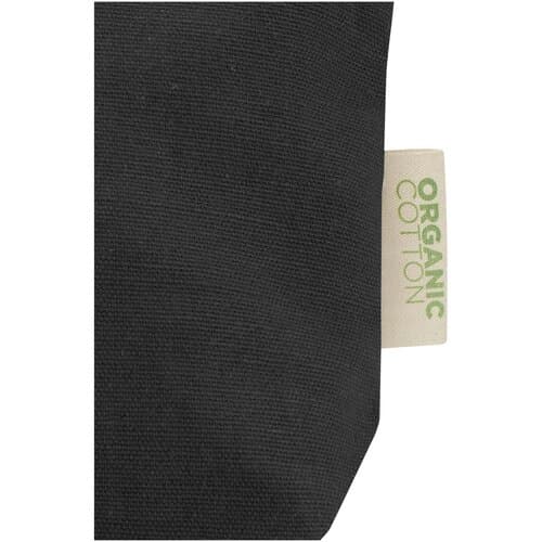 Odisha 180 g/m² OCS Bio-Kulturtasche 1L