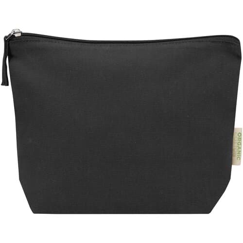 Odisha 180 g/m² OCS Bio-Kulturtasche 1L