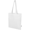 Peru Blend 180 g/m² Tragetasche aus GRS recycelter Baumwolle 7L