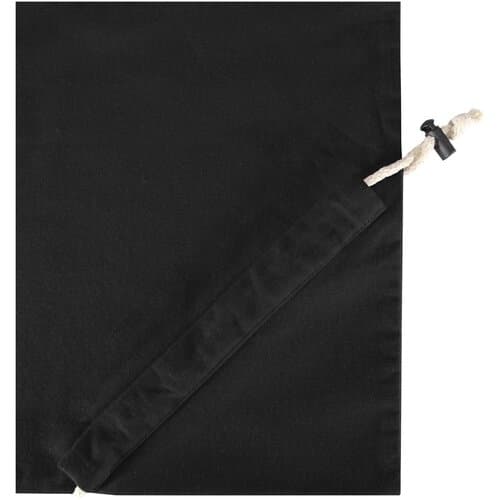 Madras Blend 140 g/m², GRS-zertifizierte, faltbare Baumwoll Tragetasche, 7 l