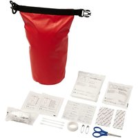 Alexander 30teiliges ErsteHilfeSet mit wasserfester Tasche