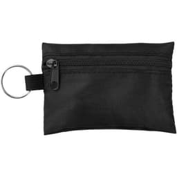 Valdemar 16-teilige Erste-Hilfe-Tasche mit Schlüsselanhänger – Bild 3