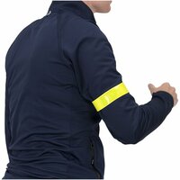 RFX Mats 38 cm reflektierendes SicherheitsSchnapparmband