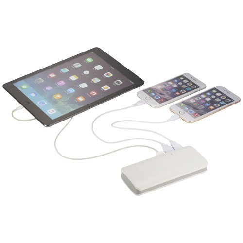 Spare 10000 mAh Powerbank