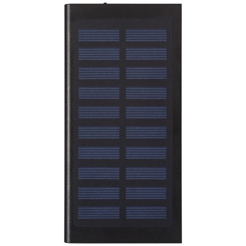 Stellar 8000 mAh Solar Powerbank