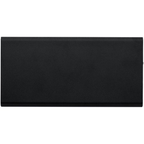 Plate 8000 mAh Aluminium-Powerbank