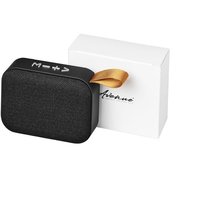 Fashion Stoff BluetoothLautsprecher
