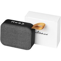 Fashion Stoff BluetoothLautsprecher