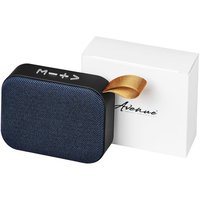 Fashion Stoff BluetoothLautsprecher
