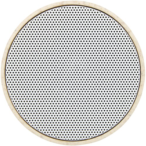 Kikai Bluetooth®-Lautsprecher aus Weizenstroh