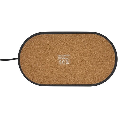 Klip kabelloser 5 W Schreibtisch Organizer mit Ladefunktion