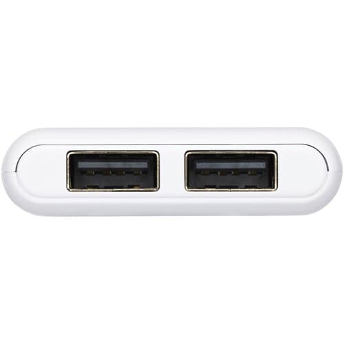 Odyssey 5000 mAh Powerbank mit hoher Dichte