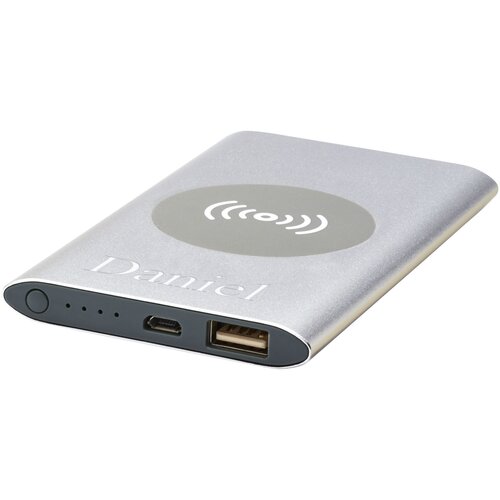Juice 4000 mAh kabellose Powerbank