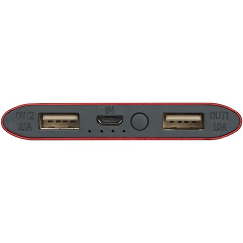 Juice 8000 mAh kabellose Powerbank