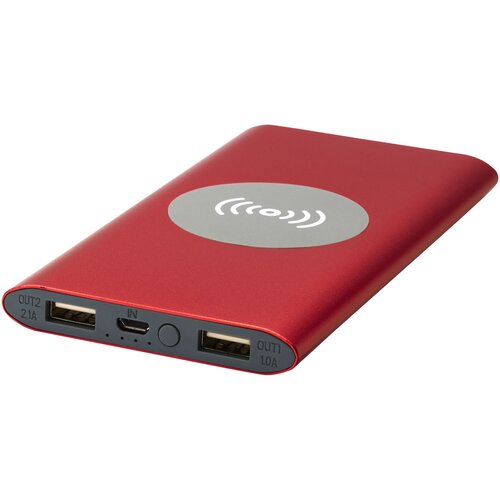 Juice 8000 mAh kabellose Powerbank