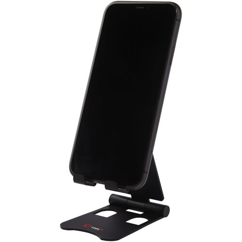 Klappbarer Smartphone Ständer aus Aluminium