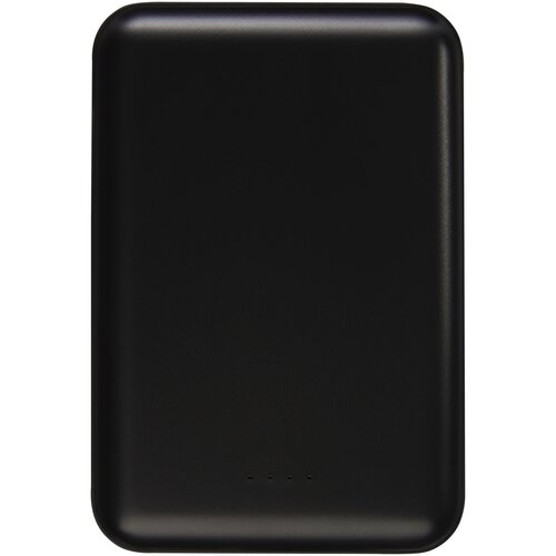 Gleam 5000 mAh ultraflache, Leuchtlogo Powerbank