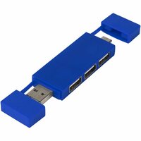 Mulan doppelter USB 20Hub