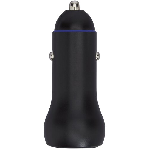 Pilot duales 55W USB-C/USB-A Autoladegerät