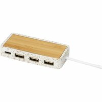 Terrazzo USB 20 Hub