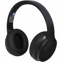 Loop BluetoothKopfhörer aus recyceltem Kunststoff