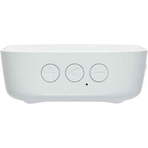Stark 2.0 3 W Mini-Bluetooth®-Lautsprecher aus recyceltem RCS Kunststoff