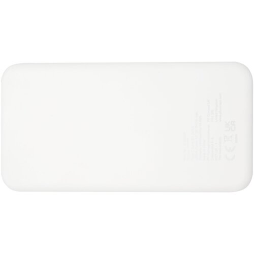 Slender 4000 mAh flache Dual Powerbank