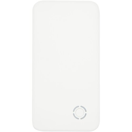 Slender 4000 mAh flache Dual Powerbank