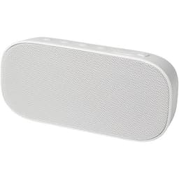 Stark 2.0 Bluetooth® Lautsprecher aus recyceltem Kunststoff, 5W, IPX5 – Bild 1