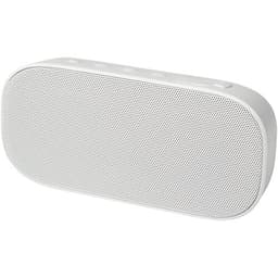 Stark 2.0 Bluetooth® Lautsprecher aus recyceltem Kunststoff, 5W, IPX5 – Bild 5