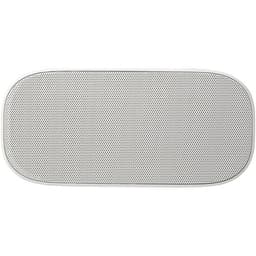 Stark 2.0 Bluetooth® Lautsprecher aus recyceltem Kunststoff, 5W, IPX5 – Bild 3