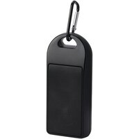 Omni 3 W IPX4 BluetoothLautsprecher aus recyceltem RCS Kunststoff