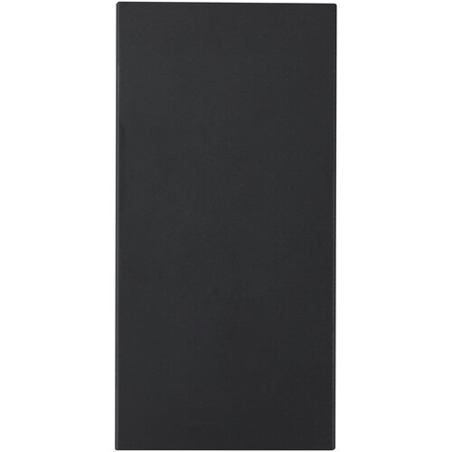 Connect 5000 mAh Powerbank aus recyceltem Aluminium