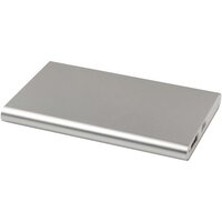 Pep 4000 mAh TypeC Powerbank aus recyceltem Aluminium