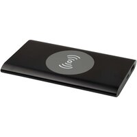 Juice 4000 mAh TypC kabellose Powerbank aus recyceltem Aluminium
