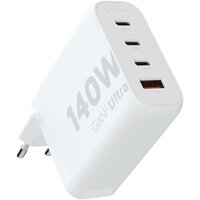 Xtorm XEC140 GaN Ultra 140 W Wandladegerät