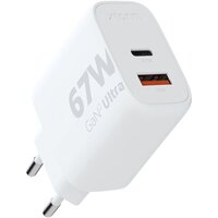 Xtorm XEC067 GaN Ultra 67 W Wandladegerät