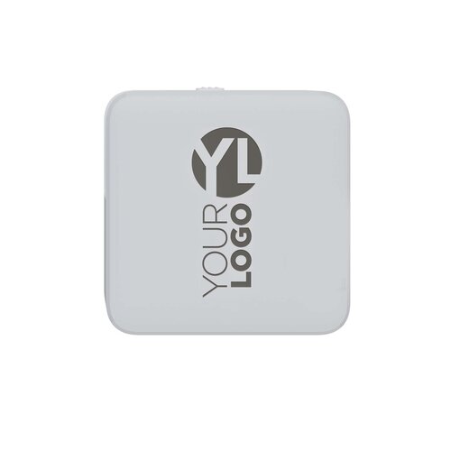 Xtorm XVC2067 GaN Ultra 67 W Reiseladegerät mit 100 W USB-C PD-Kabel