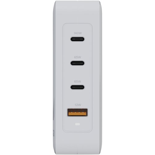 Xtorm XVC2140 GaN Ultra 140 W Reiseladegerät mit 240 W USB-C PD-Kabel
