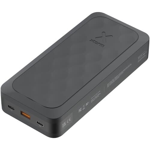 Xtorm FS5271 Fuel-Serie 27.000 mAh 67 W Powerbank