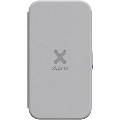 Xtorm XWF31 15 W Faltbares Kabelloses 3-in-1-Reise-Ladegerät