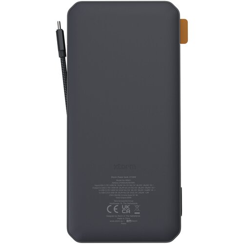Xtorm XB403 Titan Ultra 27.000 mAh 200 W Laptop-Powerbank