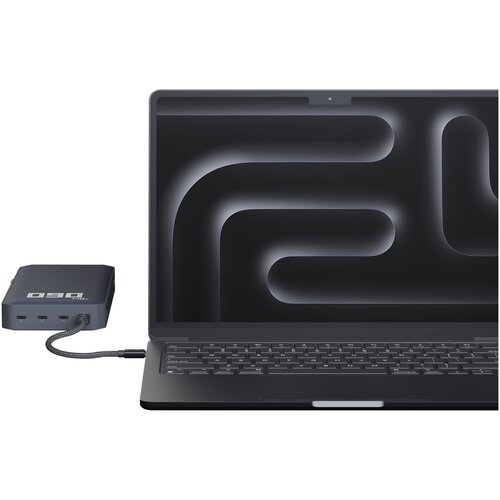 Xtorm XB403 Titan Ultra 27.000 mAh 200 W Laptop-Powerbank