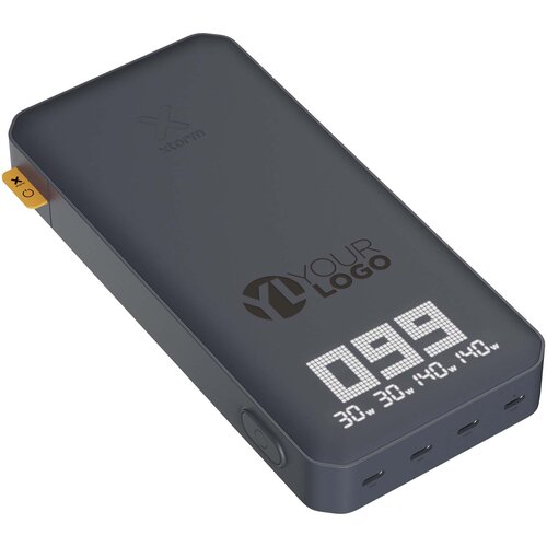 Xtorm XB403 Titan Ultra 27.000 mAh 200 W Laptop-Powerbank